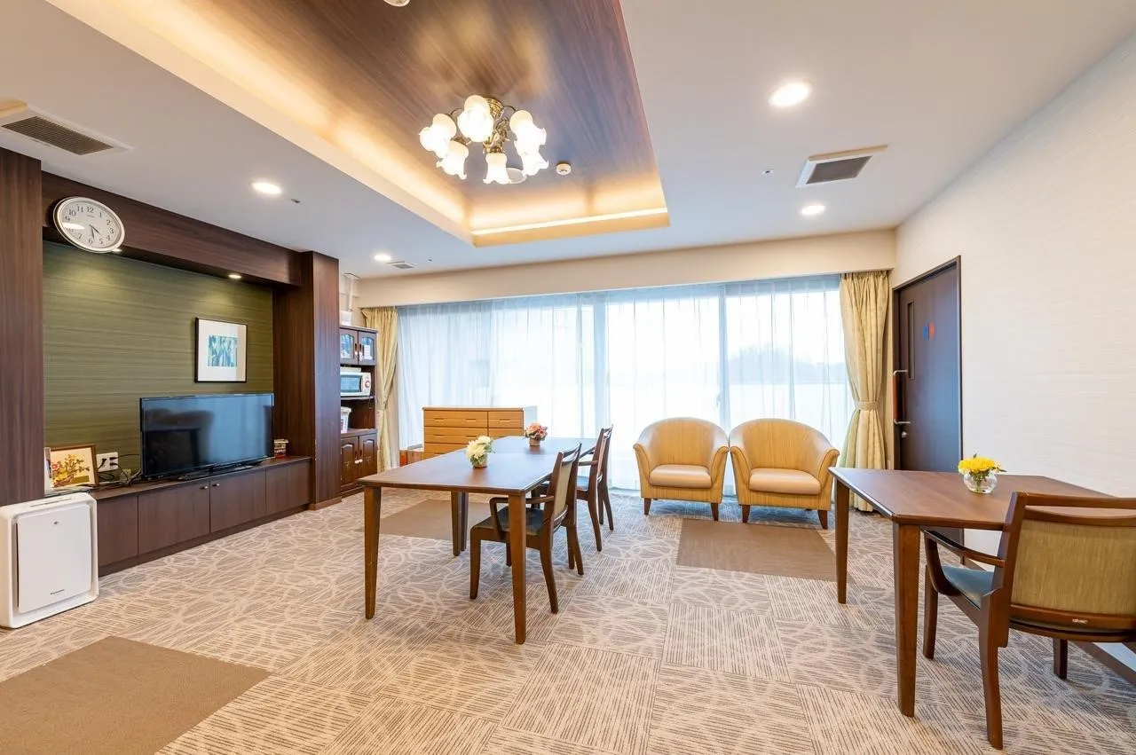 イリーゼ狛江・別邸の紹介写真 4