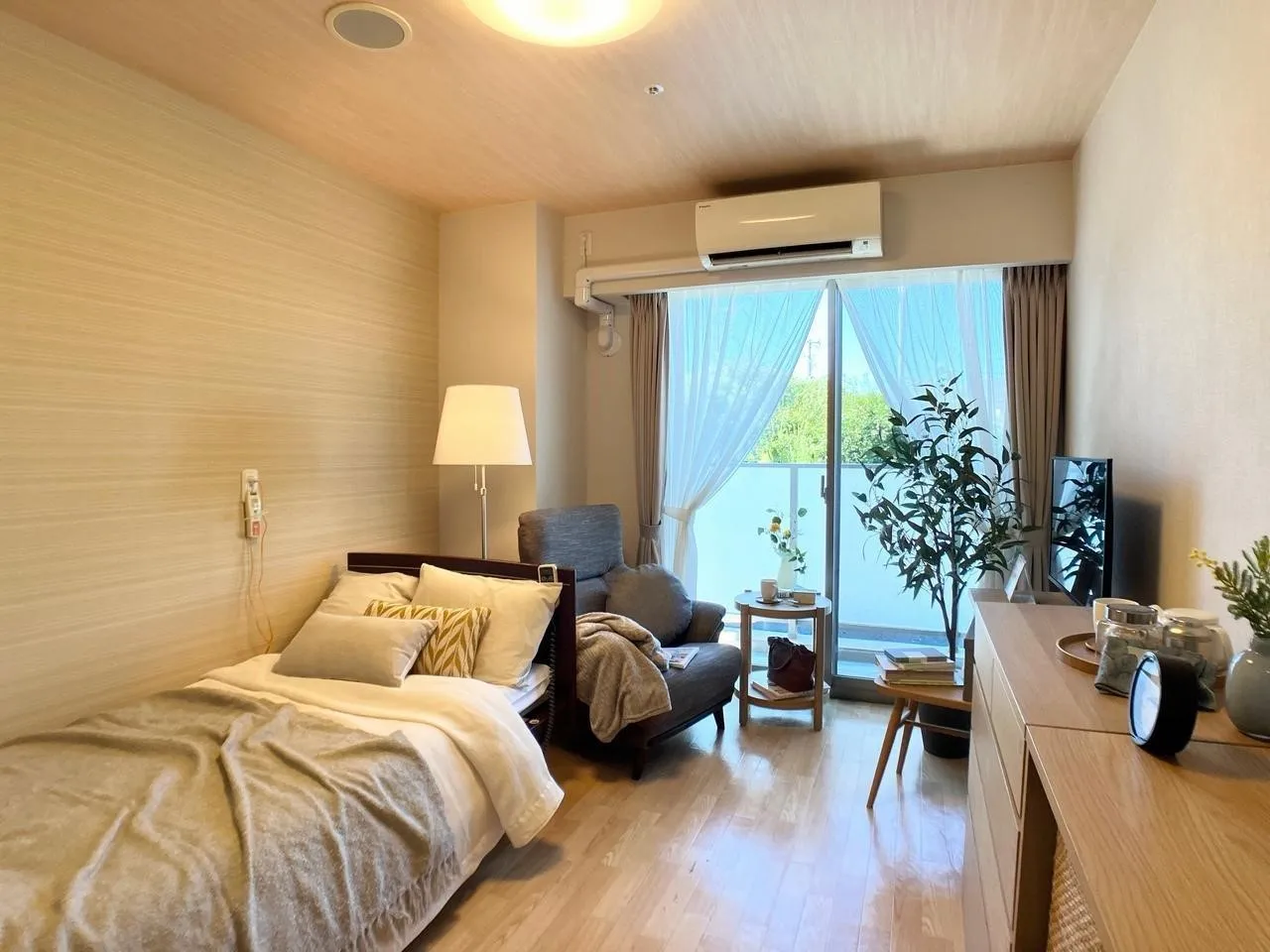 イリーゼ狛江・別邸の紹介写真 5