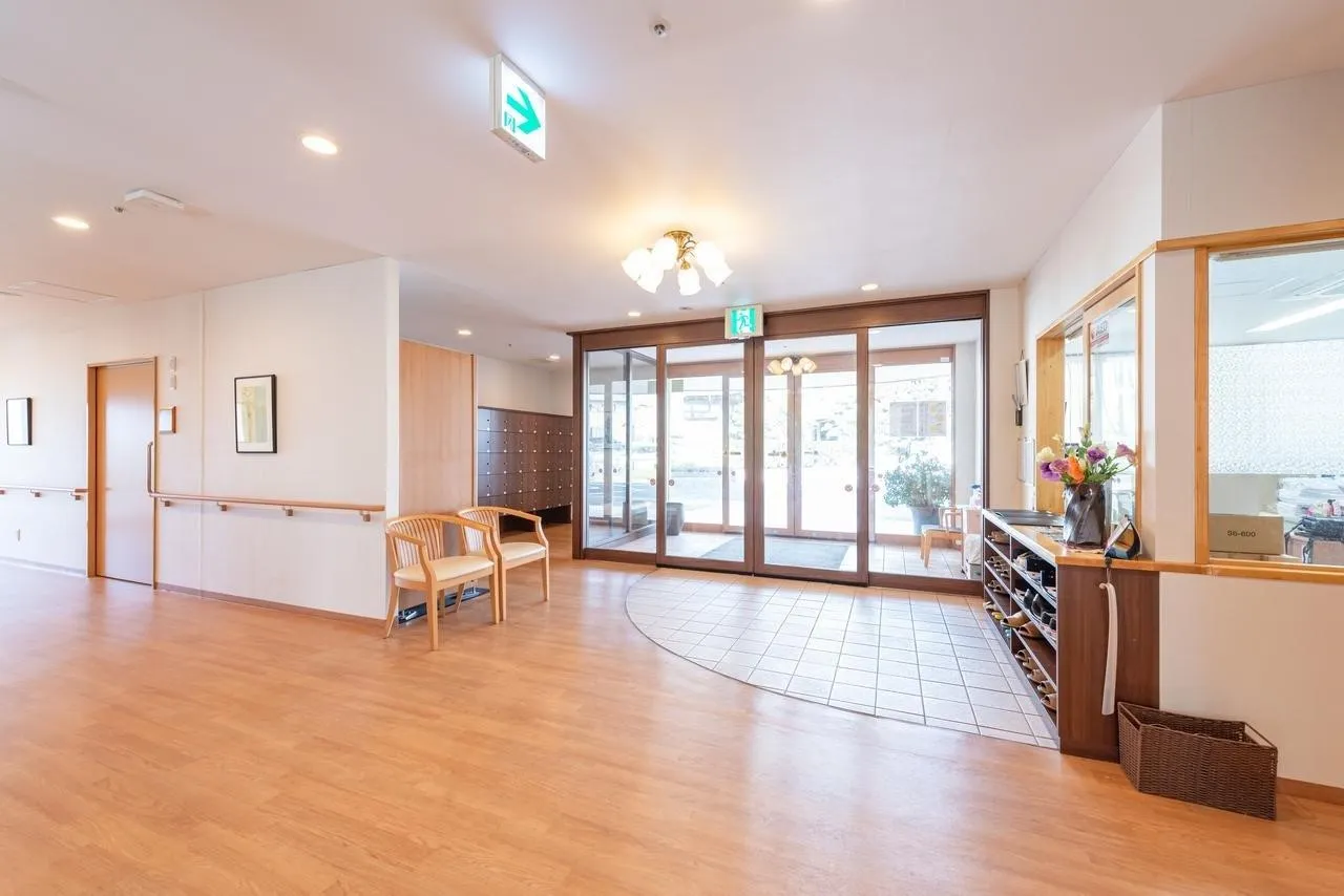 イリーゼ稲毛黒砂の紹介写真 2