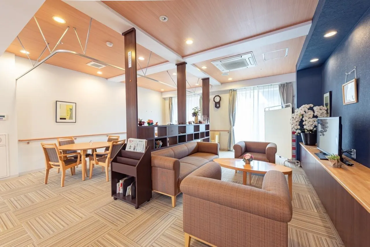 イリーゼ稲毛黒砂の紹介写真 3