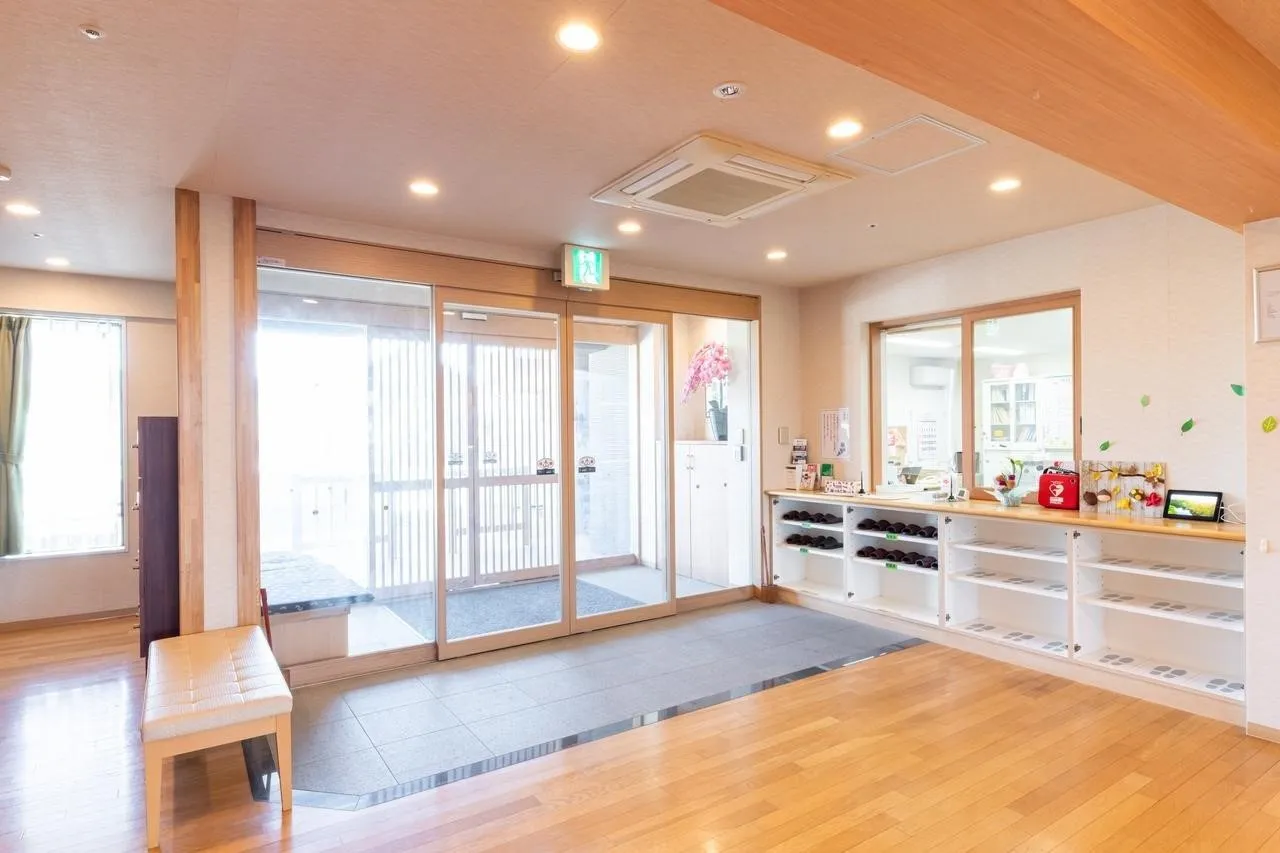 イリーゼ南流山の紹介写真 2