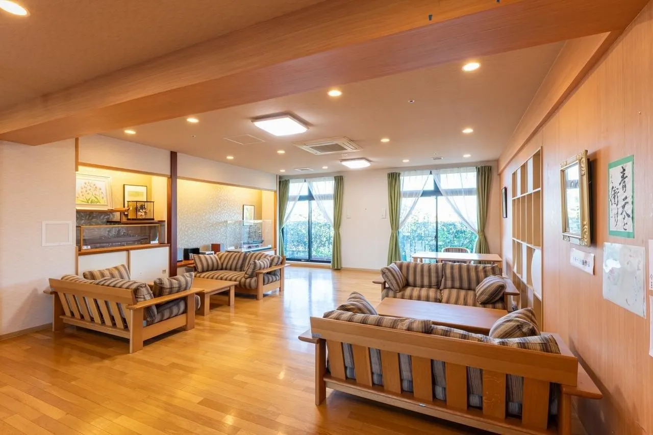 イリーゼ南流山の紹介写真 3