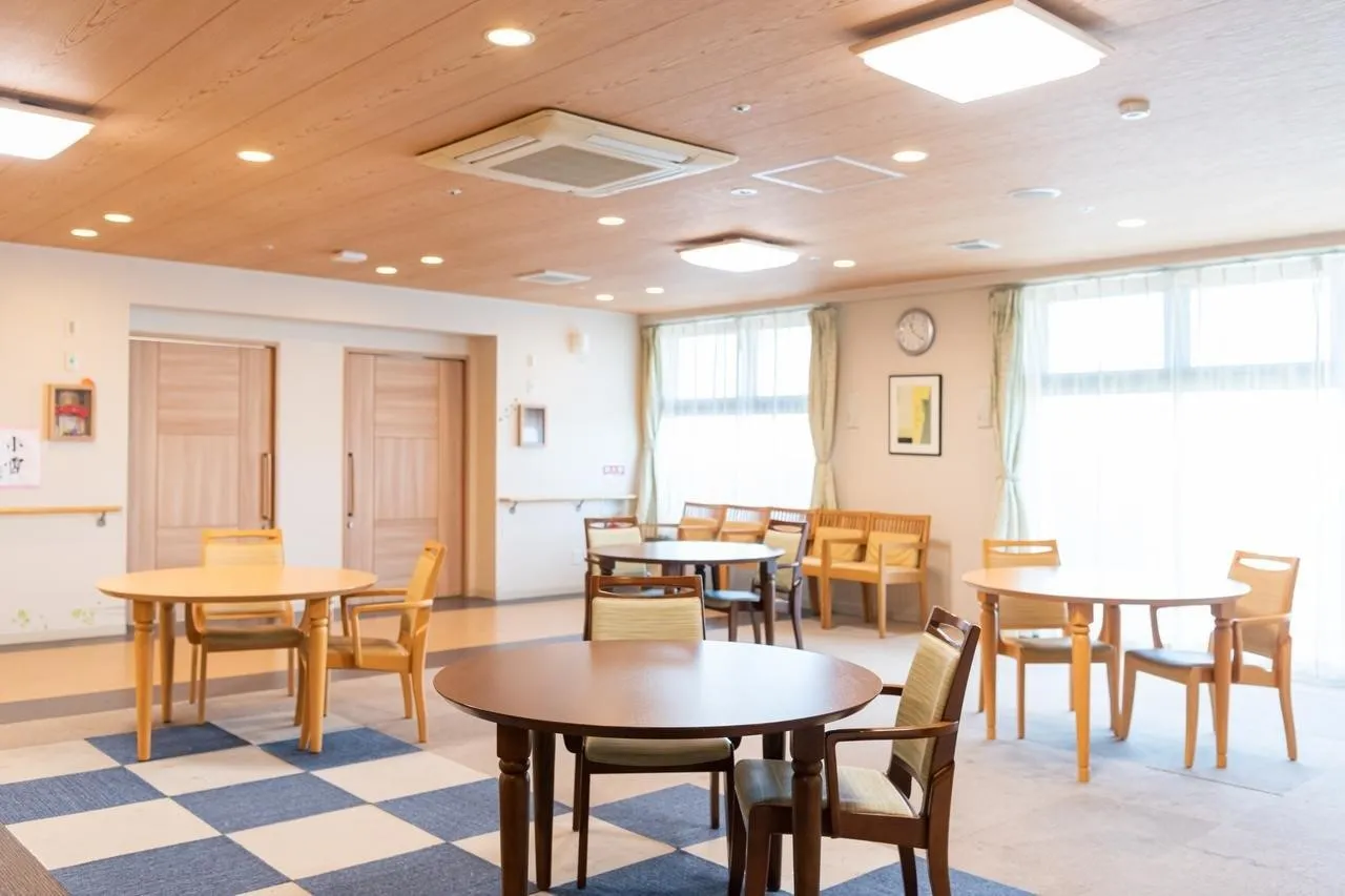 イリーゼ南流山の紹介写真 4