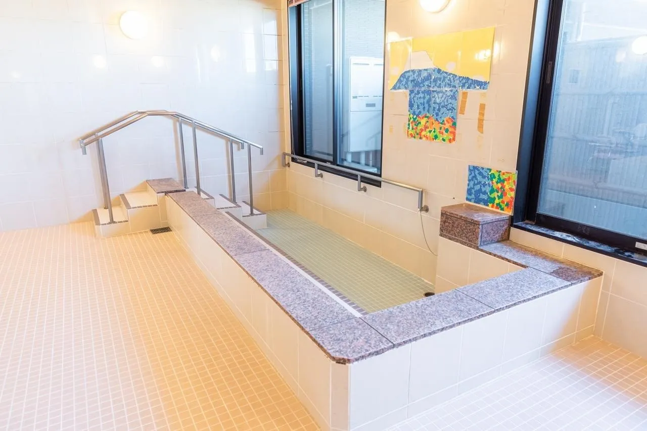 イリーゼ南流山の紹介写真 5