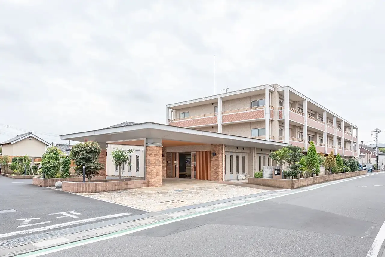 イリーゼ大宮大和田の紹介写真