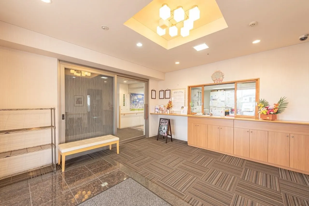 イリーゼ大宮大和田の紹介写真 2