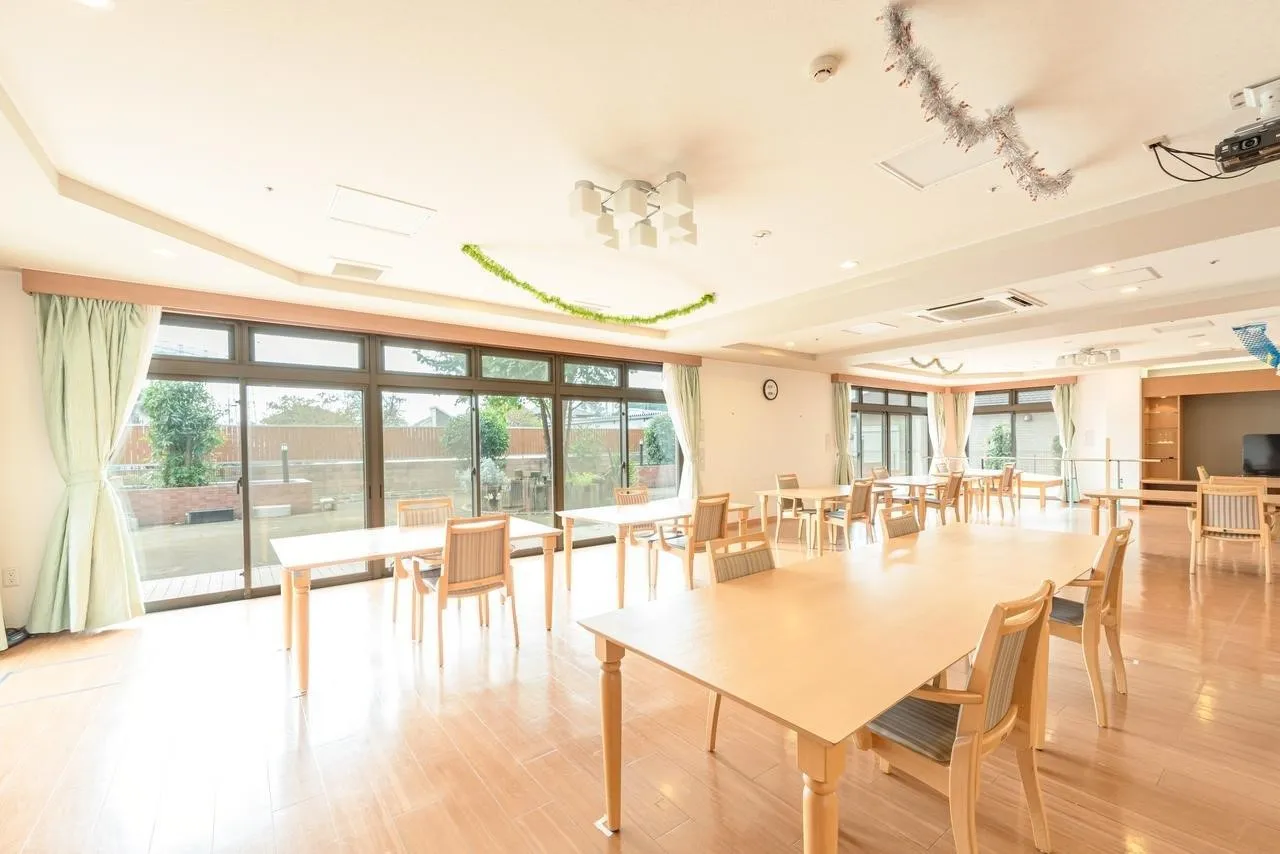 イリーゼ大宮大和田の紹介写真 4