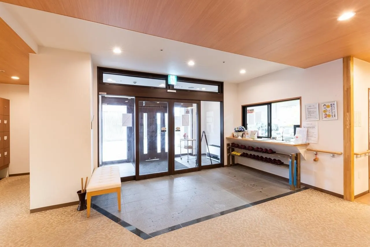 イリーゼ誉田の紹介写真 2