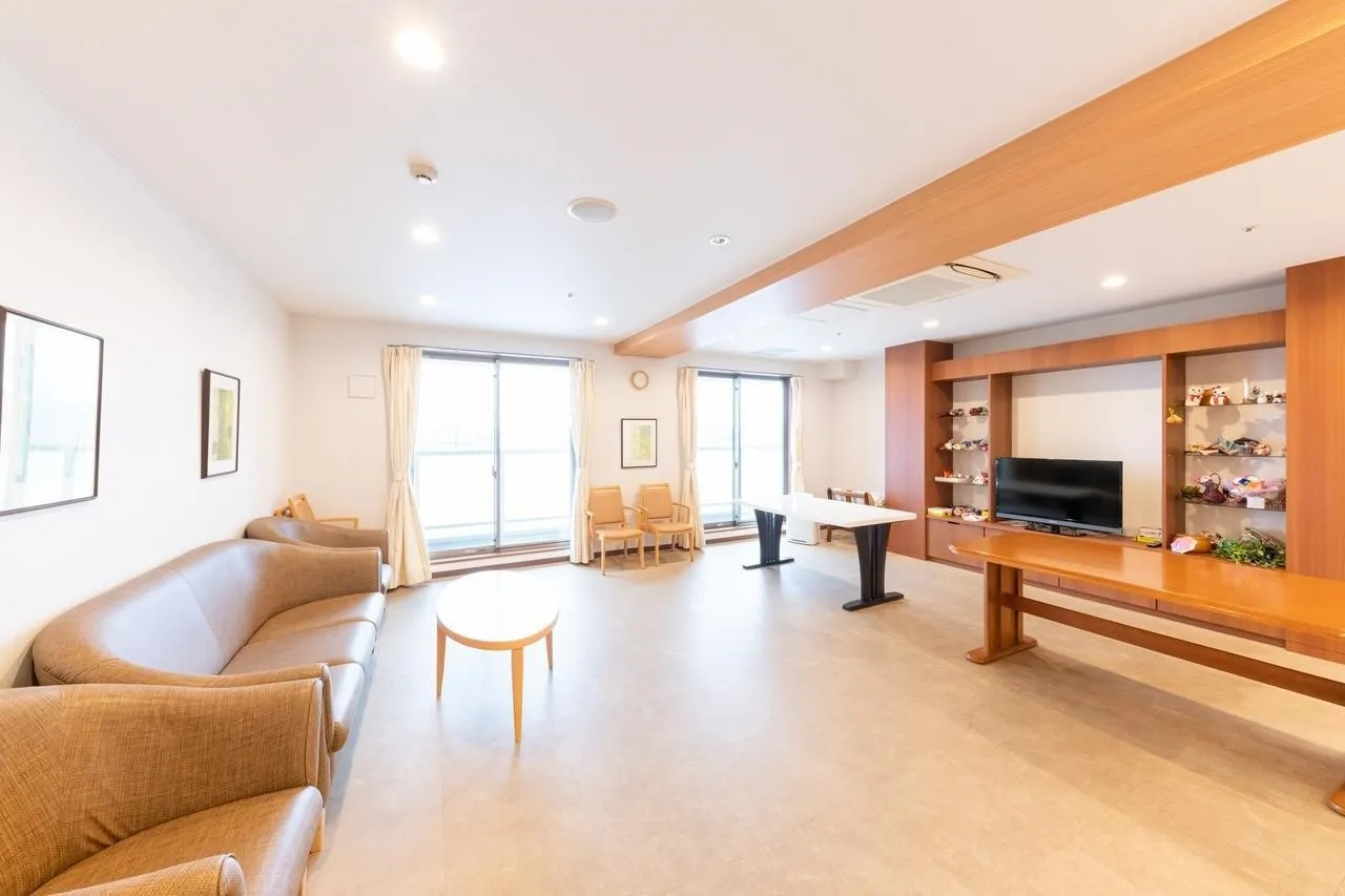 イリーゼ誉田の紹介写真 3