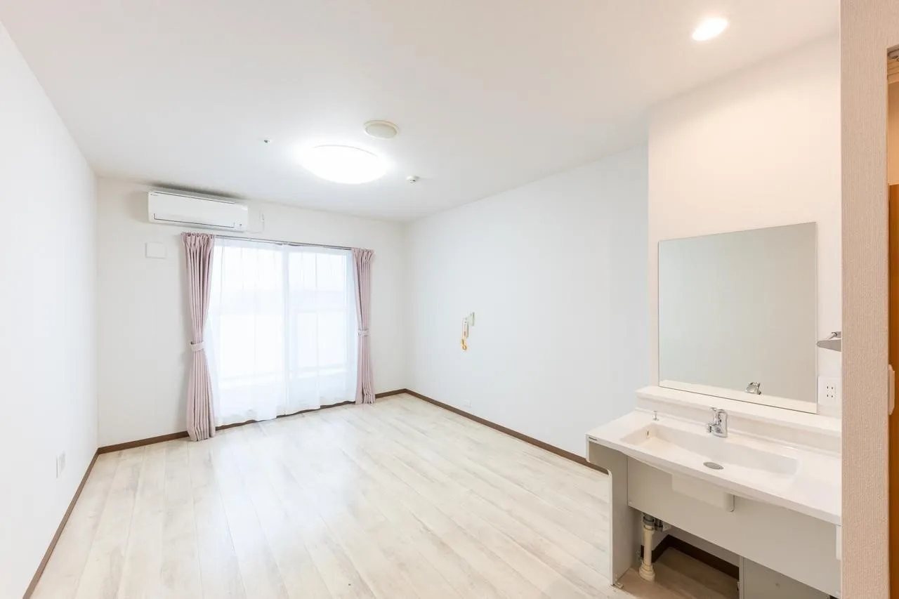 イリーゼ誉田の紹介写真 4