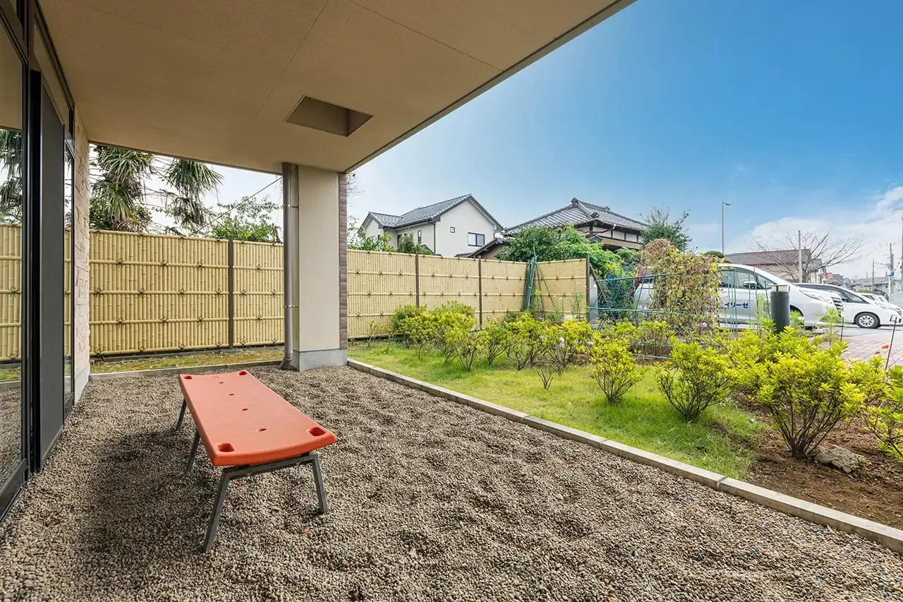 イリーゼ誉田の紹介写真 5