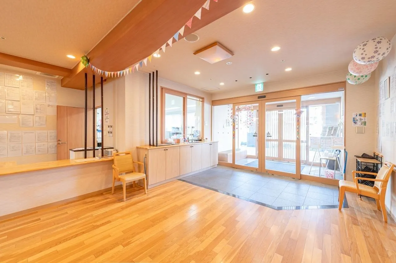 イリーゼ野田の紹介写真 2