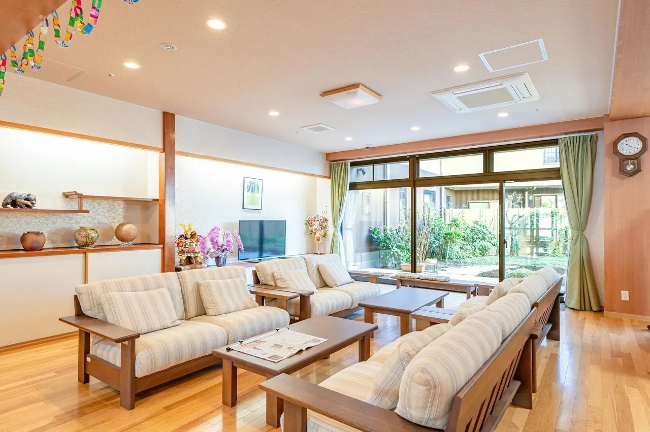 イリーゼ野田の紹介写真 3