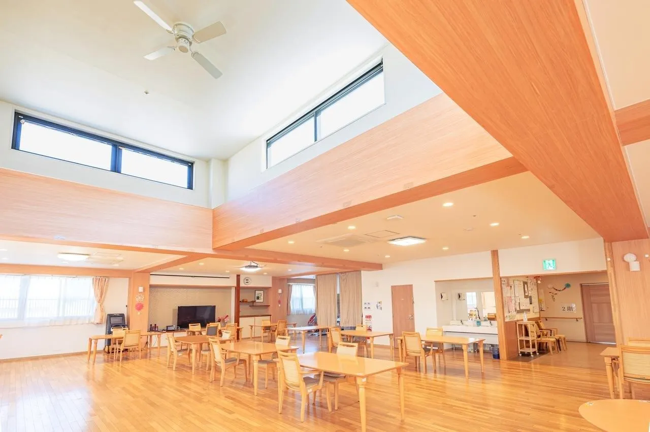 イリーゼ野田の紹介写真 4