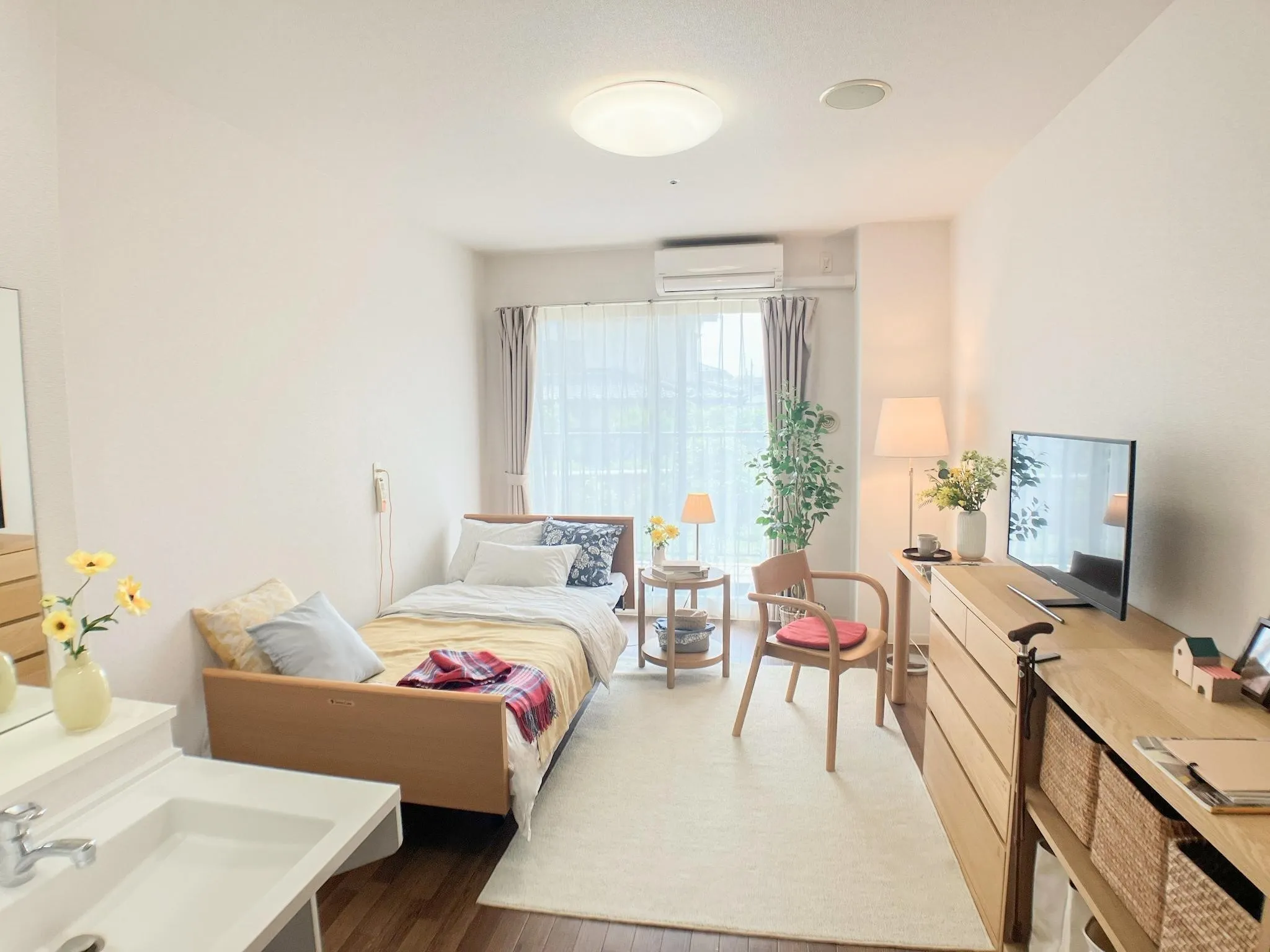 イリーゼ野田の紹介写真 5