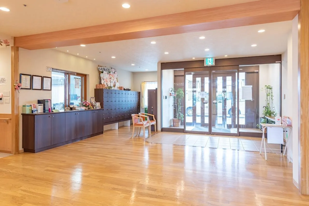 イリーゼ八潮の紹介写真 2