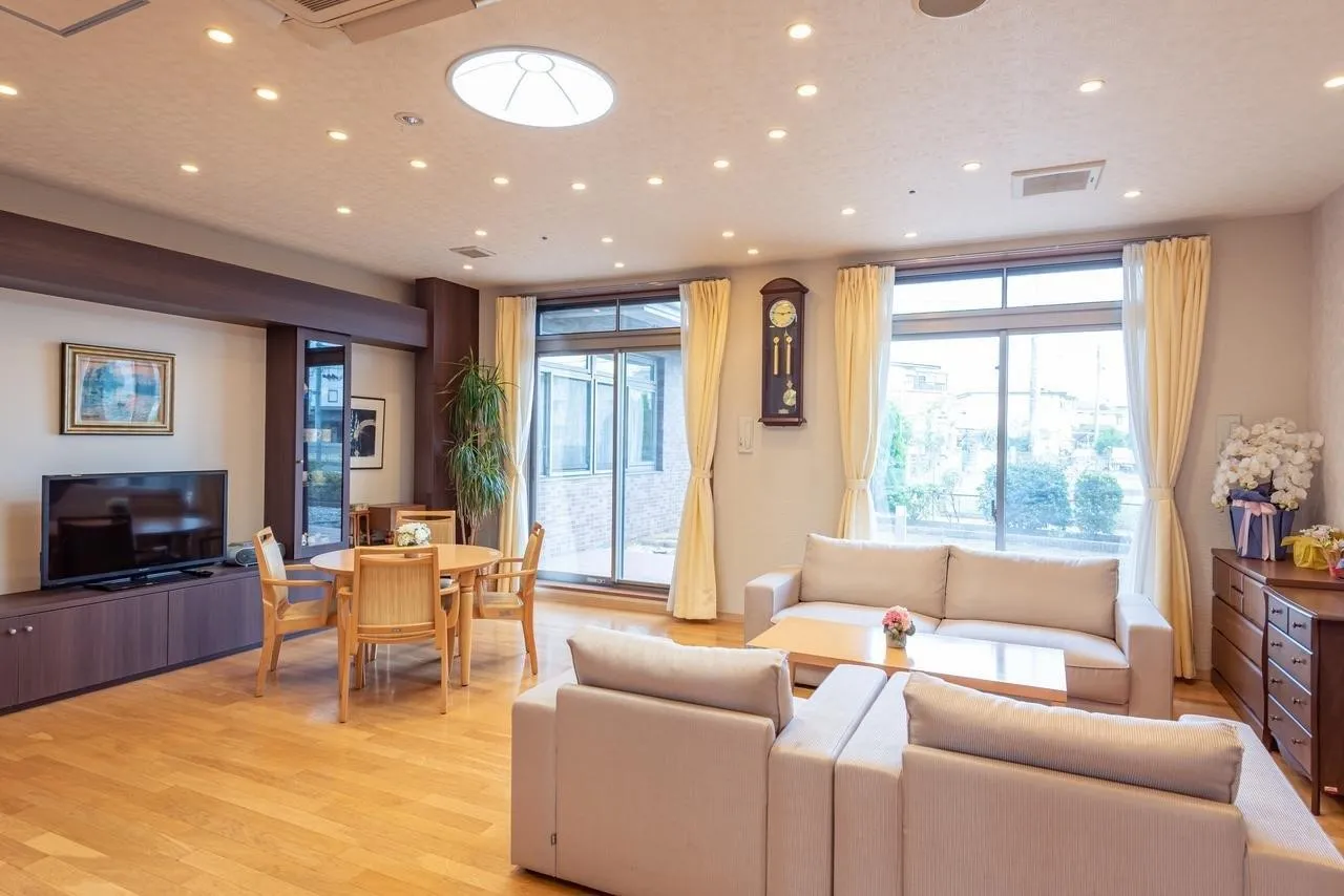 イリーゼ八潮の紹介写真 3