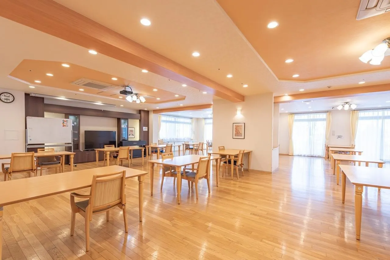 イリーゼ八潮の紹介写真 4