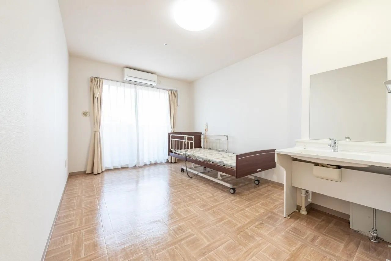 イリーゼ八潮の紹介写真 5