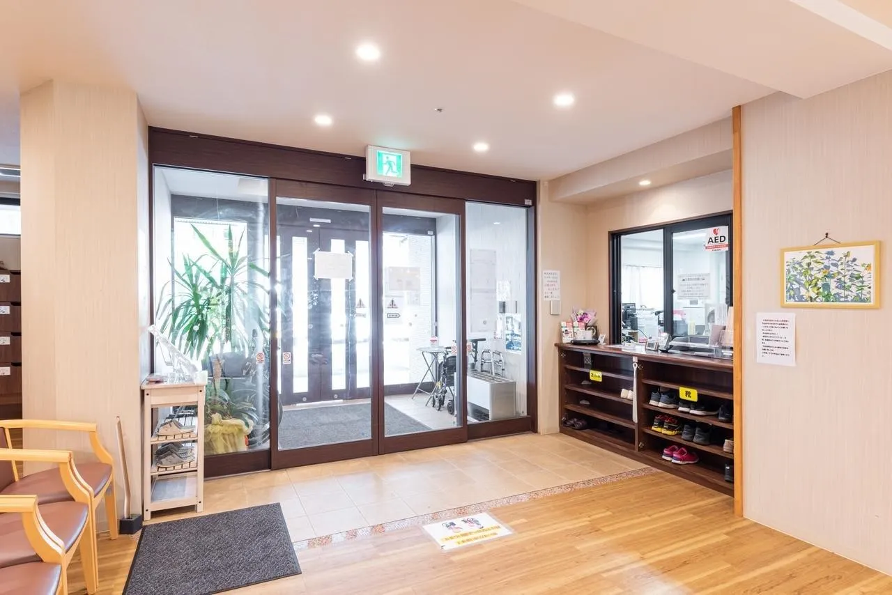 イリーゼ海老名の紹介写真 2