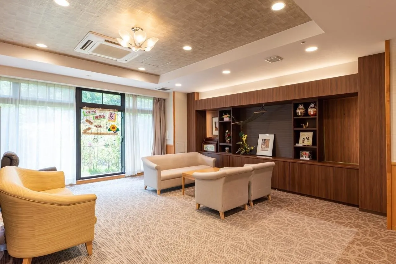 イリーゼ海老名の紹介写真 3