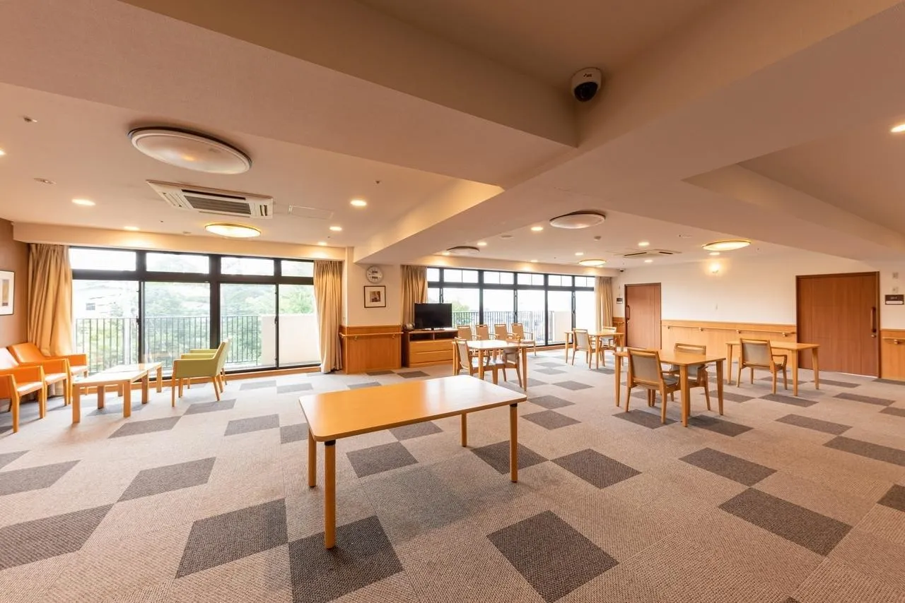 イリーゼ海老名の紹介写真 4