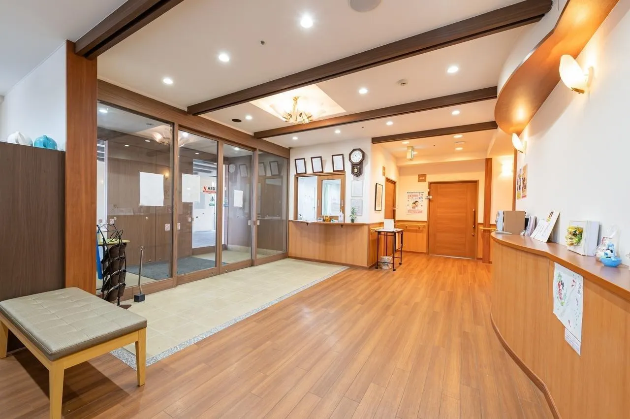 イリーゼ大宮櫛引の紹介写真 2