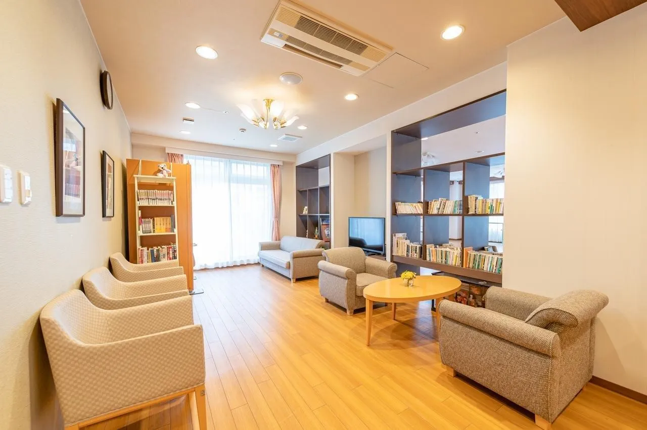 イリーゼ大宮櫛引の紹介写真 3