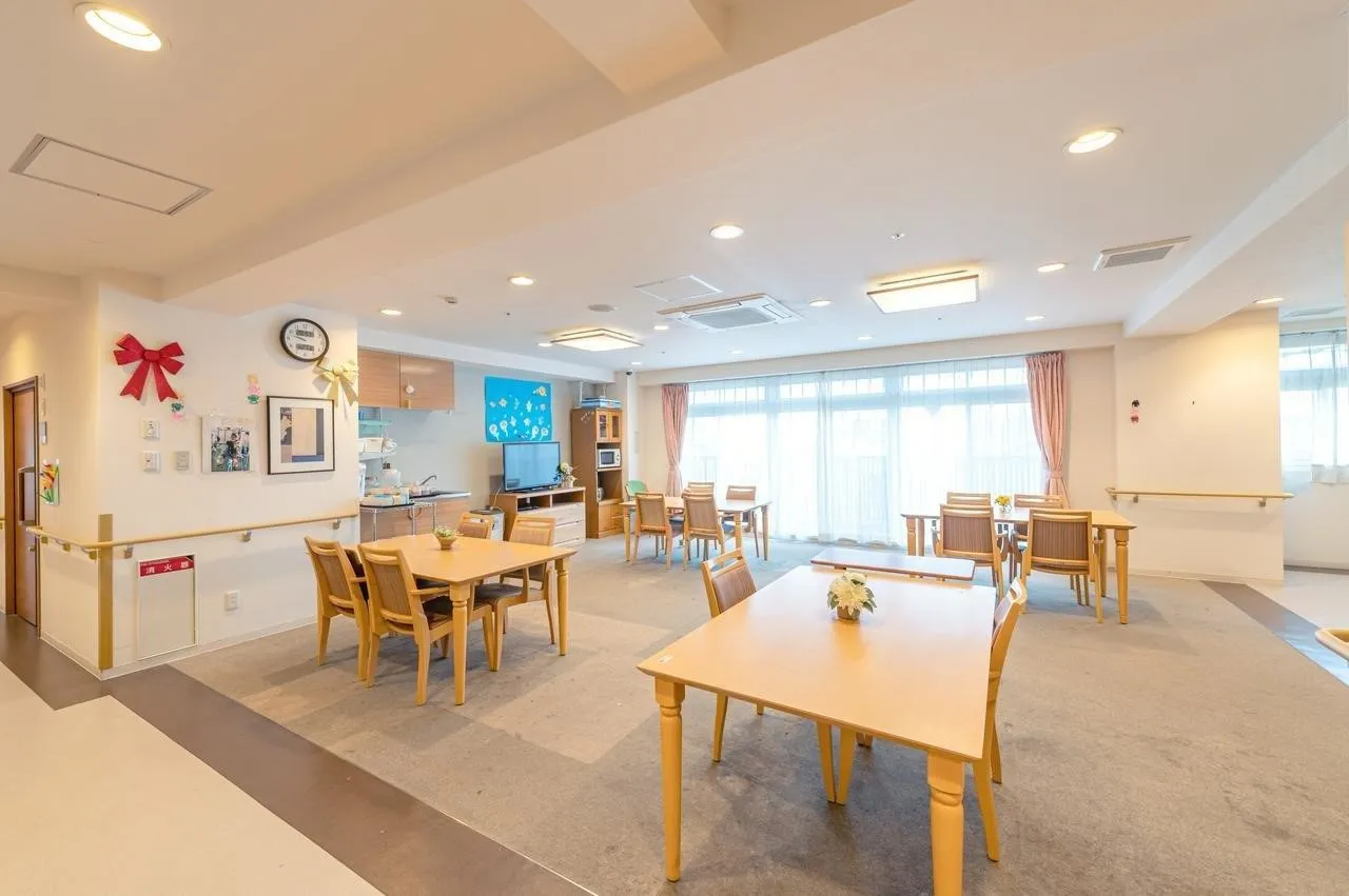 イリーゼ大宮櫛引の紹介写真 4