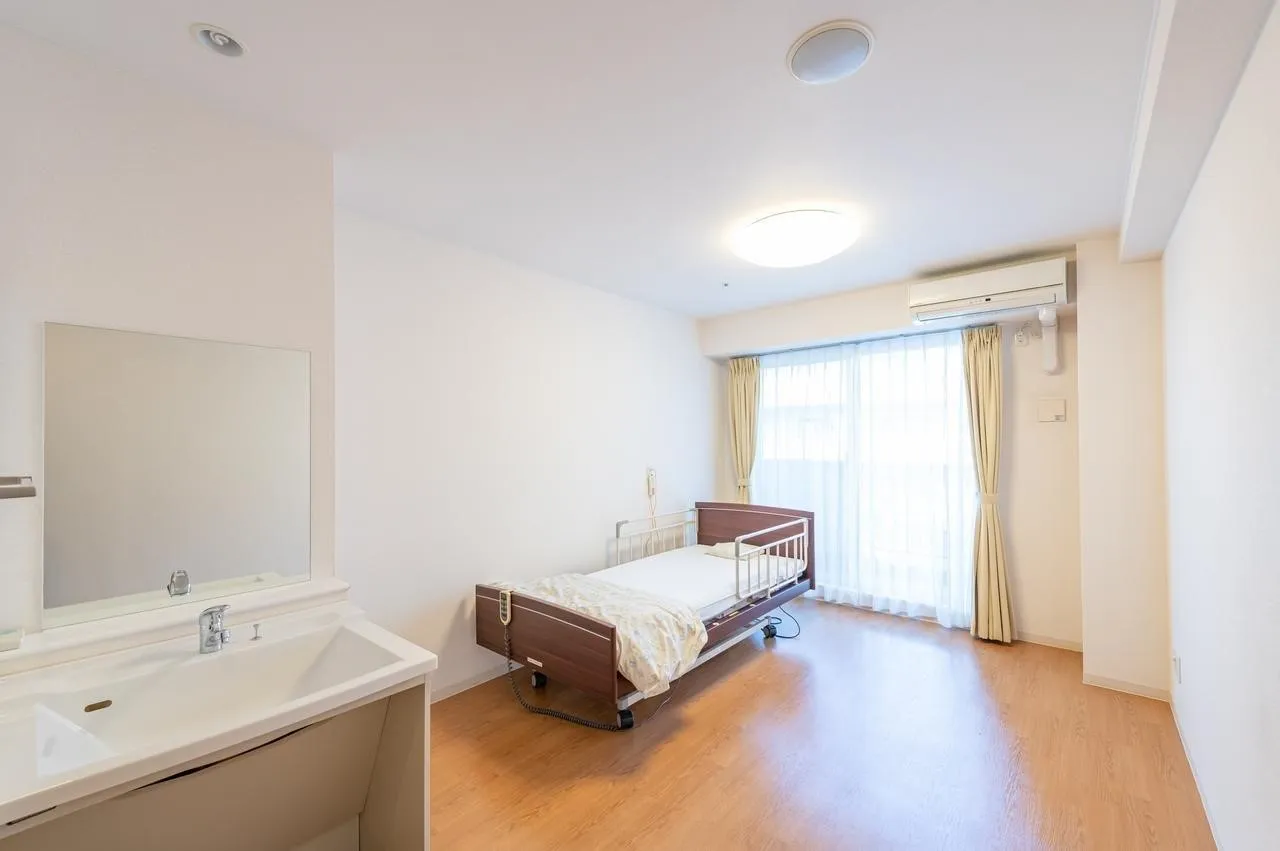 イリーゼ大宮櫛引の紹介写真 5