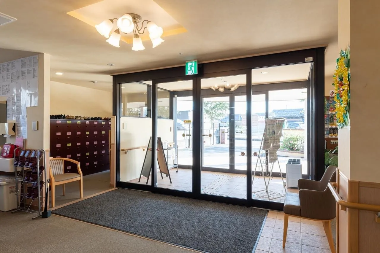 イリーゼ八千代村上の紹介写真 2