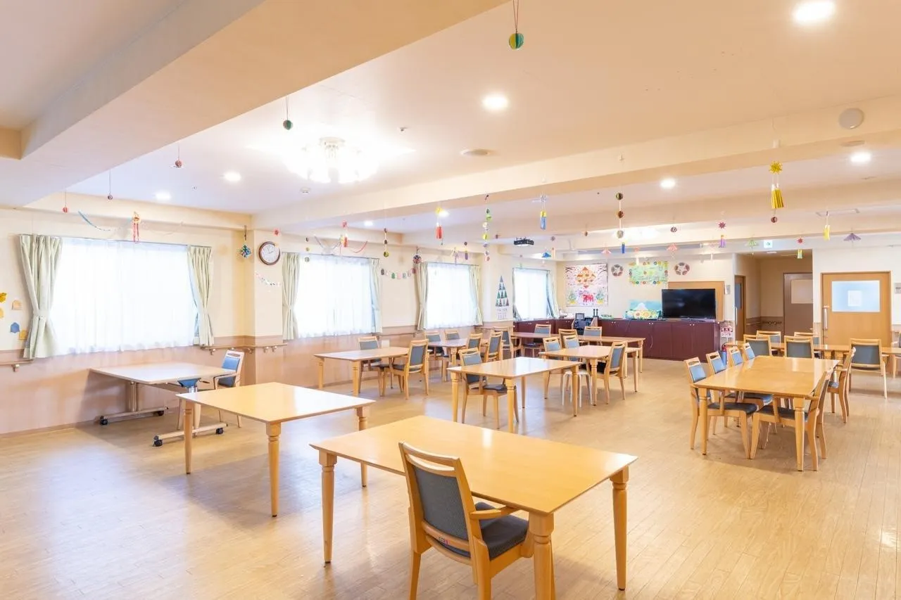 イリーゼ八千代村上の紹介写真 3