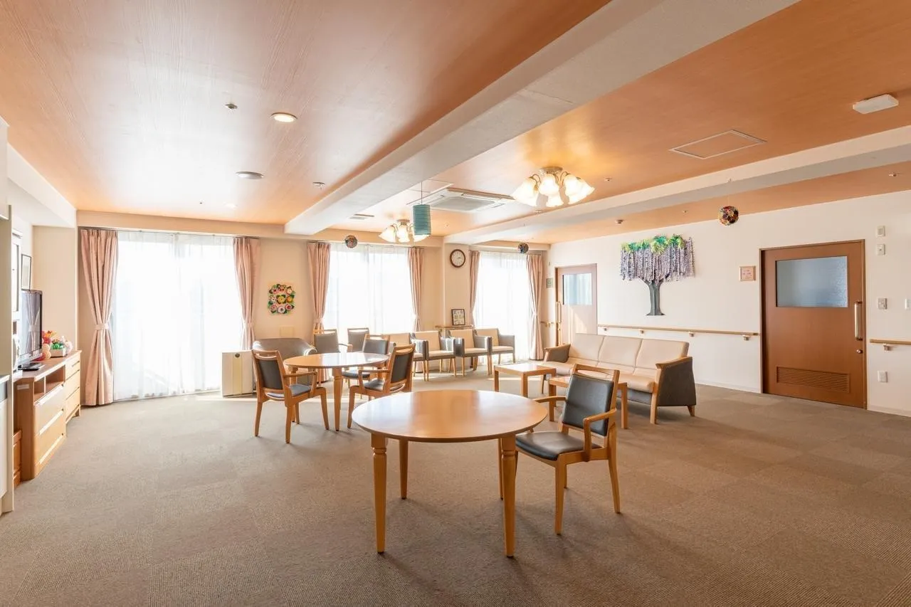 イリーゼ八千代村上の紹介写真 4