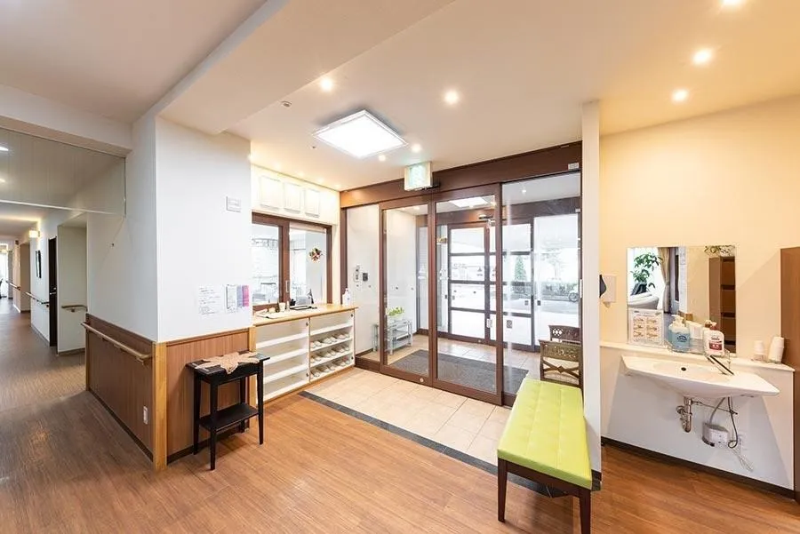 イリーゼさぎぬまの紹介写真 2