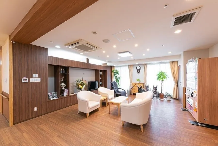 イリーゼさぎぬまの紹介写真 3