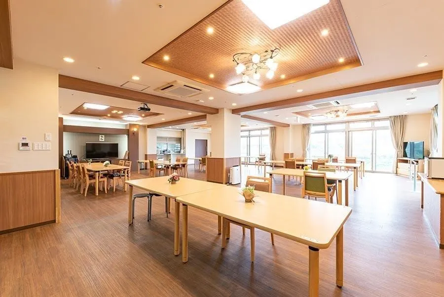 イリーゼさぎぬまの紹介写真 4