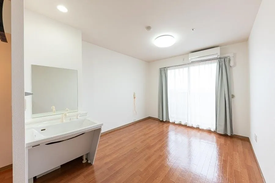 イリーゼさぎぬまの紹介写真 5