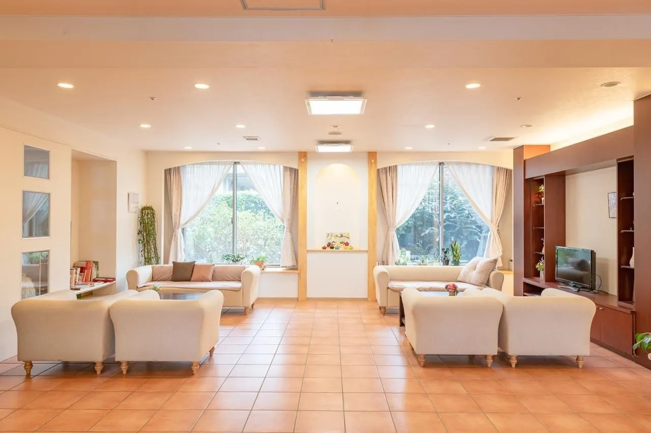 イリーゼかしわ豊四季の紹介写真 3