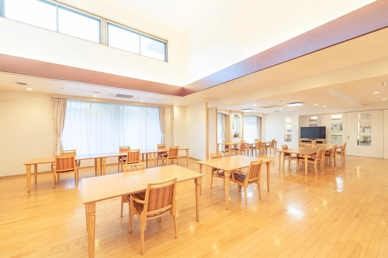 イリーゼかしわ豊四季の紹介写真 4