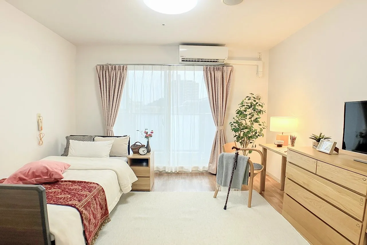 イリーゼかしわ豊四季の紹介写真 5