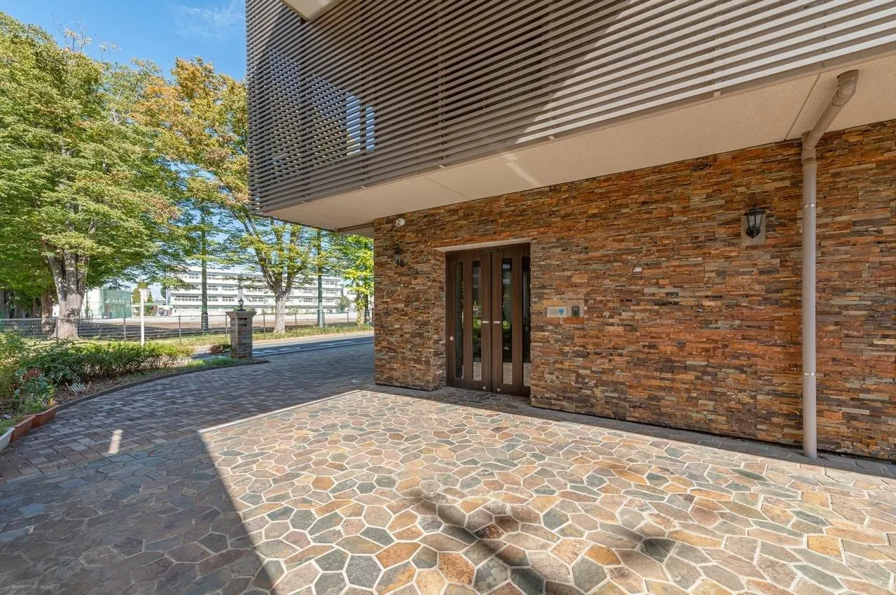 イリーゼ流山はついしの紹介写真 2