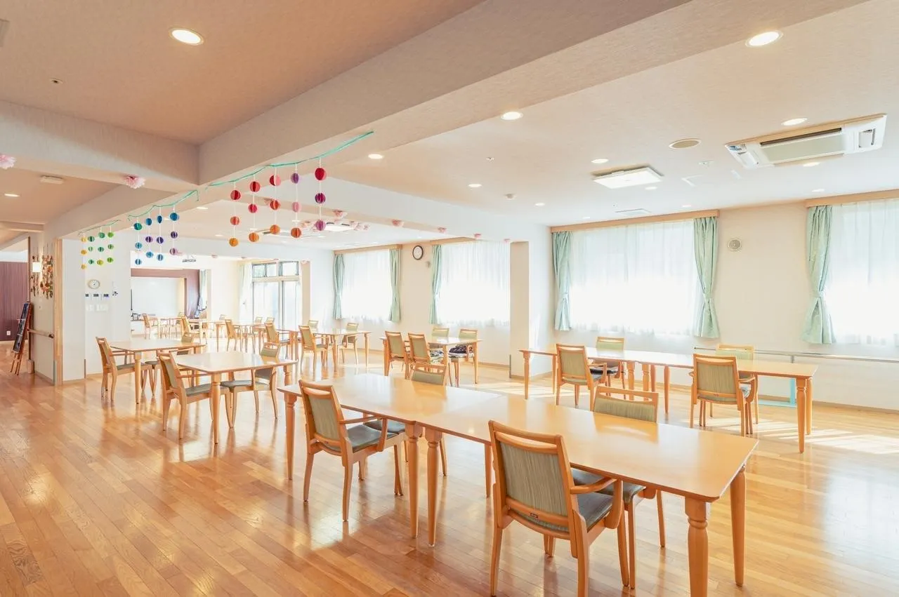 イリーゼ流山はついしの紹介写真 4