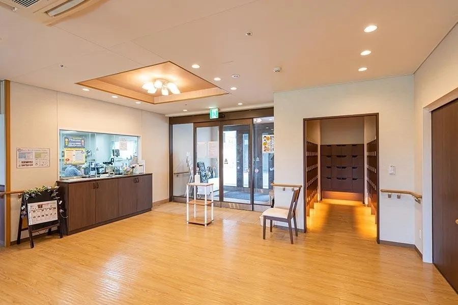 イリーゼ多摩はるひ野の紹介写真 2