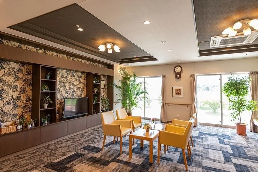 イリーゼ多摩はるひ野の紹介写真 3