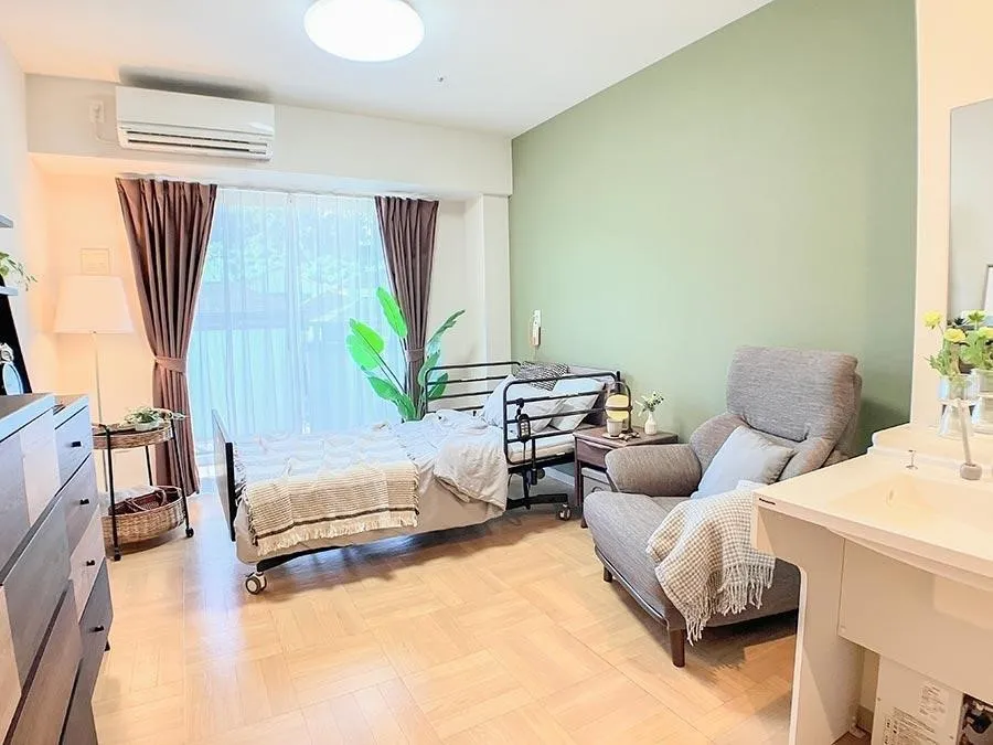 イリーゼ多摩はるひ野の紹介写真 5