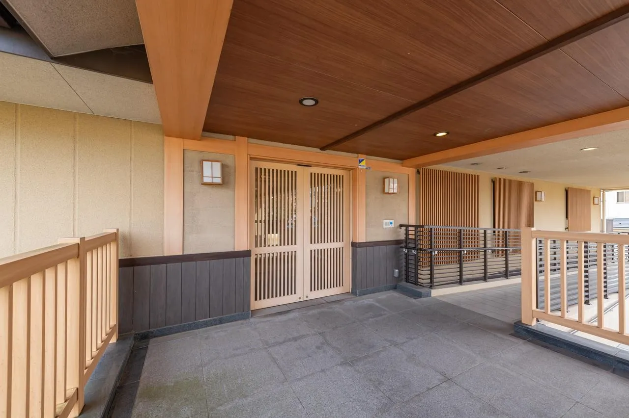 イリーゼまつど五香の紹介写真 2