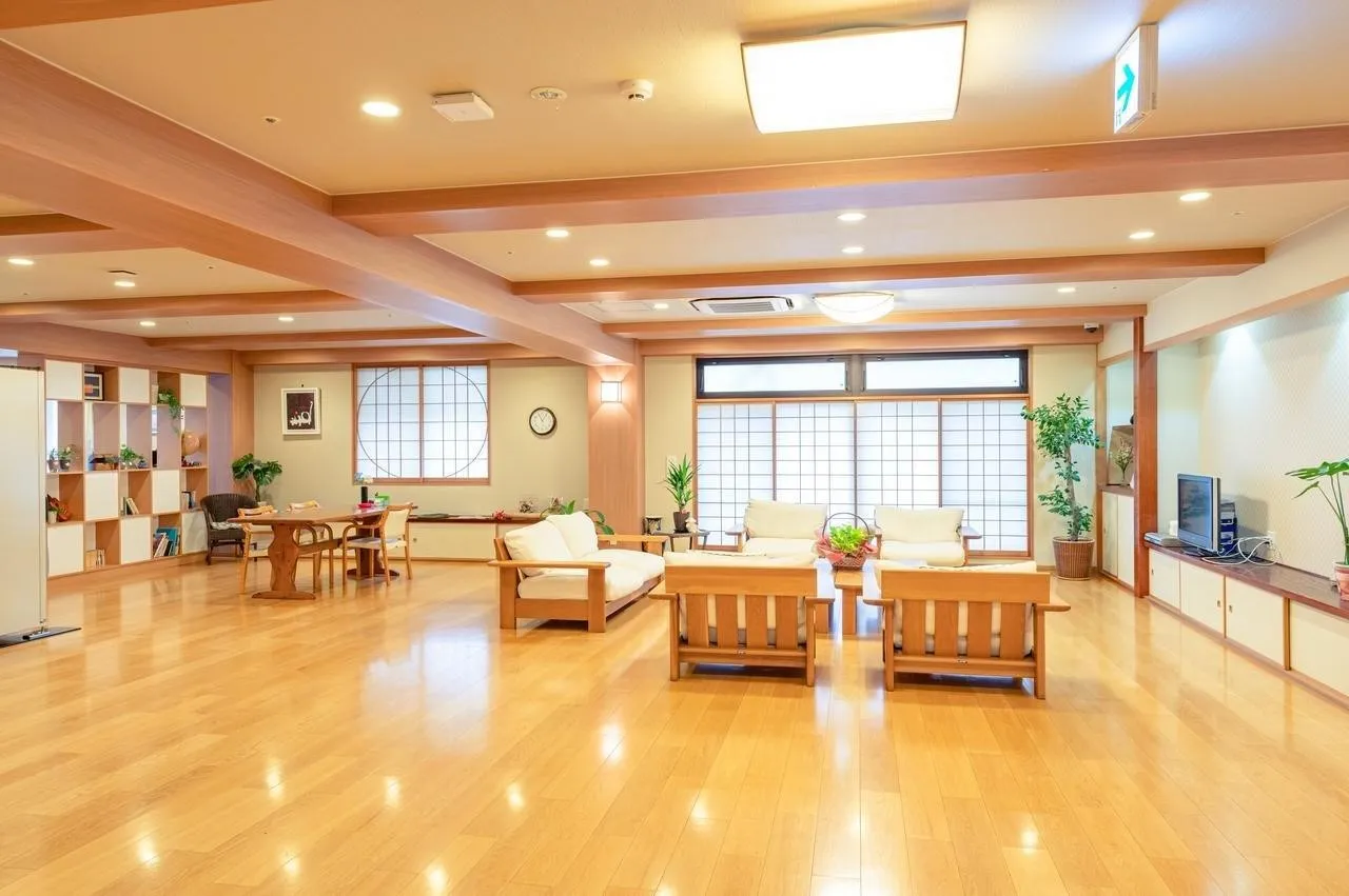 イリーゼまつど五香の紹介写真 3