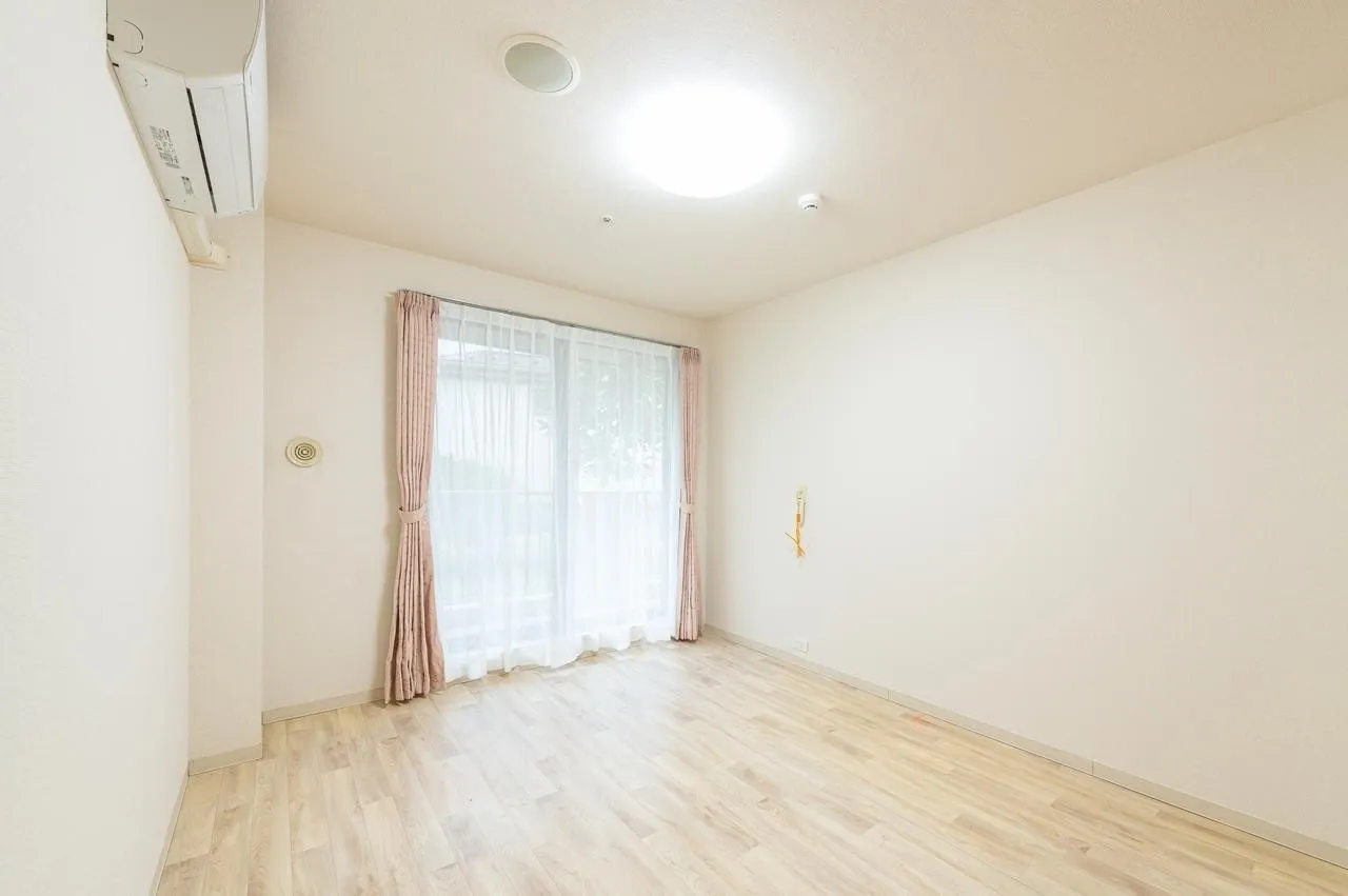 イリーゼまつど五香の紹介写真 4