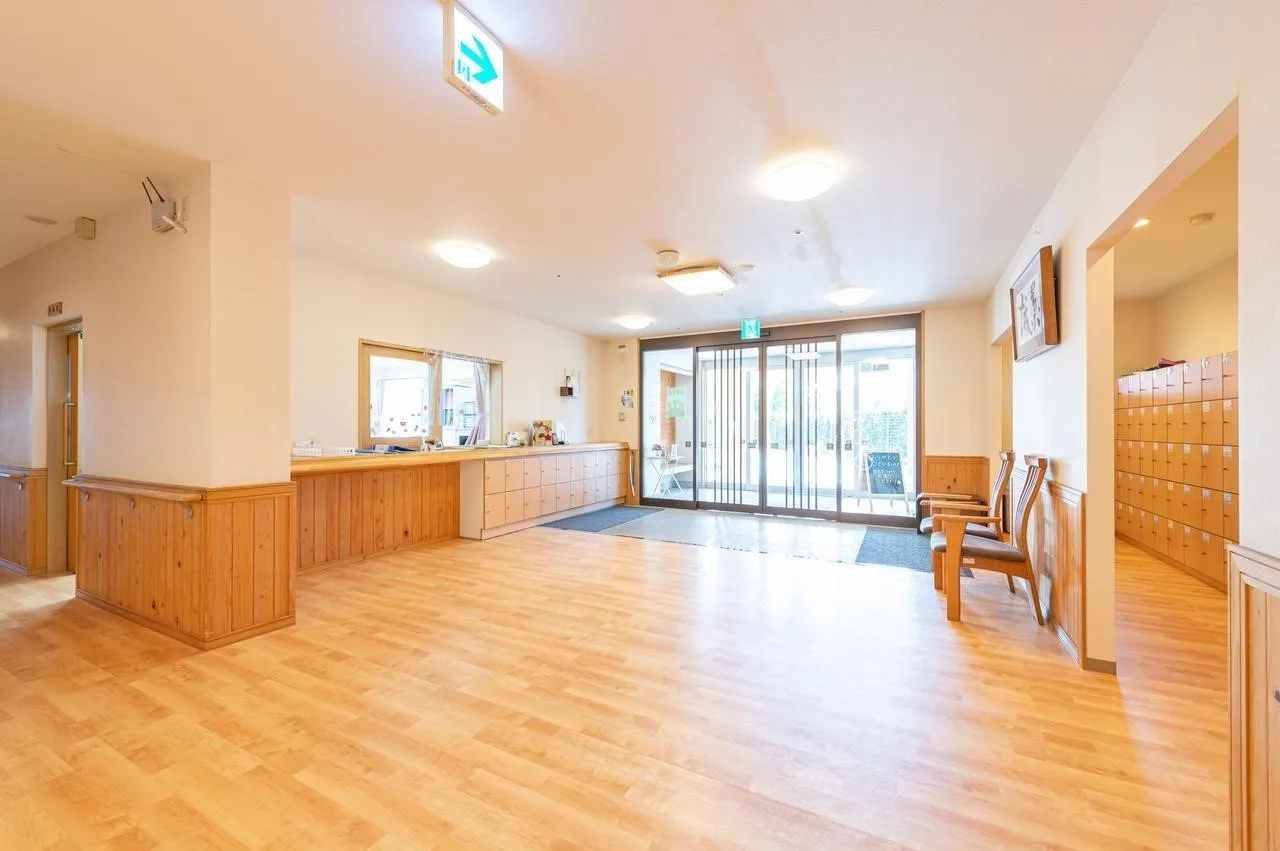 イリーゼ船橋三咲の紹介写真 2