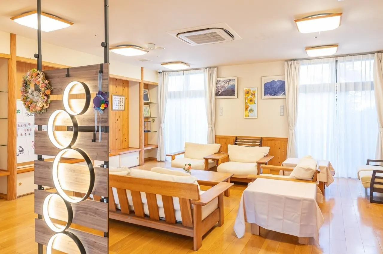 イリーゼ船橋三咲の紹介写真 3